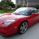 Image for article titled For $45,888, It’s NSX — Extreme Makeover Edition